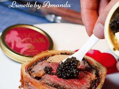 -弦月窗LUNETTE BY AMANDA(复兴路店)