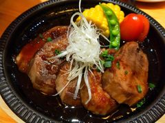 -水之惠鲜鱼料理(王府大街店)