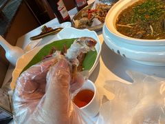 -味钱塘·钱塘渔鲜·地道江浙菜(宋城店)