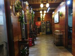 -不二舟食府(车站南路店)