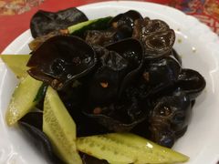 -玉华台饭庄(裕中西里小区店)
