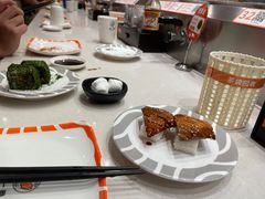 -新一番三文鱼寿司(大东海店)