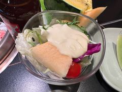 -梨花自助烤肉(西三旗万象汇店)
