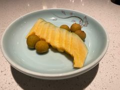 -不将就渔鲜码头(川沙店)