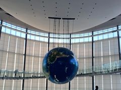 -日本科学未来馆