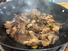 -顺德火焰醉鹅坊(珠海店)