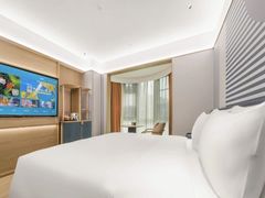 -桔子酒店(深圳清湖地铁站店)