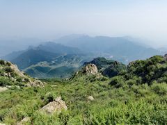 -白草畔自然风景区