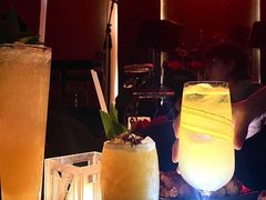 -TZ House音乐现场(来福士中心店)