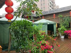 -原汁原味驴庄(长岭村店)