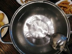 -正能量脆肉鲩火锅