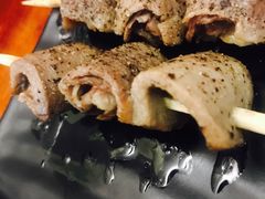-鸟串烧Yakitori