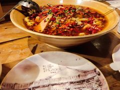 -胡桃里音乐酒馆(万科城市广场店)