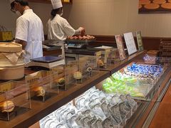 -辛一·铜锣烧(鸿寿坊店)