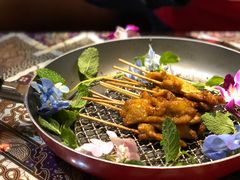 -小娘惹厨房Little Nyonya(狮城有约上榜店)