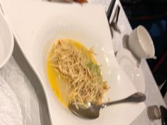 -一品淮扬 · 淮扬菜·北京万达文华酒店