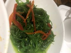 -平娃三宝烧烤·面食(南小街店)