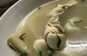 Egg and Noodles Knots