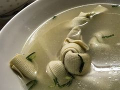 鸡蛋百叶结-盛兴面馆(真儒大厦店)