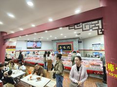 -六味斋(柳巷店)