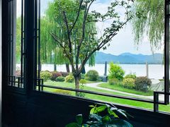 -杭州西湖柳莺里酒店·闻莺厅