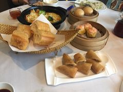 -春满园·早茶·粤菜·宴会(前海店)