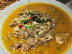 -雲蜀龙阁·金牌水煮鱼(方庄店)