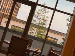 -水月周庄铂尔曼酒店-水月荟中餐厅