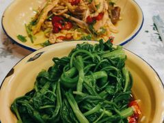 -东排食堂长沙小吃大排档(五一广场店)