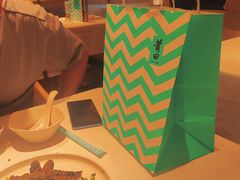 -莆田餐厅PUTIEN(西安万象天地店)