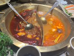 -小龙坎火锅(总店)