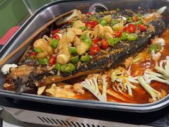 -烟火鱼乡(吾悦店)