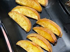 -1218 GRILL 主厨