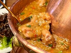 -雀舞云南菜(天津天河城购物中心店)