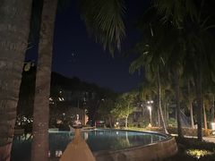 -日落吧·海景咖啡厅·餐酒吧·鸡尾酒·下午茶·乐队表演·浪漫夕阳·三亚文华东方酒店