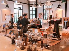 -The Workshop Coffee