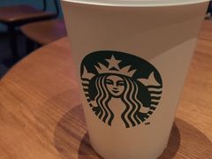 -星巴克(潍坊泰华广场店)