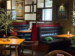 -JINNS锦时 steak&pizza(浸信会礼拜堂旧址店)