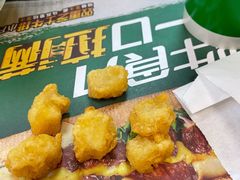 -赛百味SUBWAY(勒泰店)