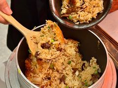 -芸山季·云南山珍菌火锅(人民广场来福士店)