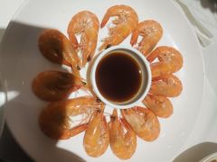 -阿明小菜·海鲜·上海菜(梅陇店)