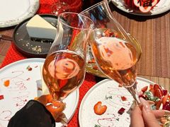 -翡翠鸟精品泰国菜(北辰财富中心店)