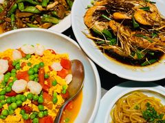 -老头儿油爆虾(星光一期店)