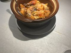 -外婆家(杭州马塍店)