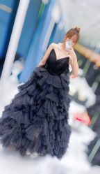 -GRACE KELLY婚纱与礼服(北京店)