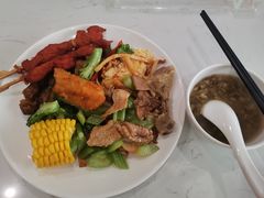 -华中科技大学百景园(三楼酒店)