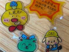 -馆陶手作坊DIY·陶艺·石塑粘土·石膏娃娃(车陂店)