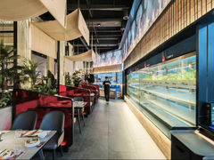 -鼎原力量吊炉烧烤主题餐厅(临河街店)