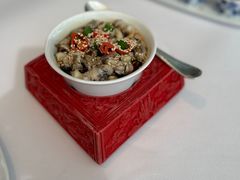 -悦轩中餐厅·高空江景·杭州柏悦酒店