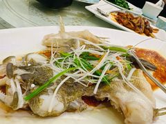 -梅龙镇酒家(南京西路总店)